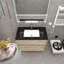 Ensemble de meuble-lavabo simple 36 po-563429133