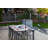 Steel Table Frame - 5'-8'