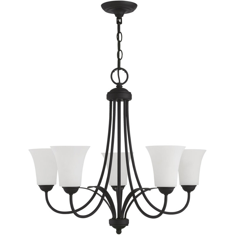 5 - Light Classic / Traditional Chandelier