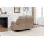 Conrad Fabric Manual Reclining Sofa -1406284137-1406284139