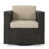 Beige / brun foncé est en rupture de stock