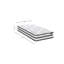 Matelas hybride moyen 10 "Dolante-1903988829
