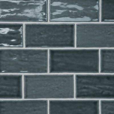 Marin 2.5" X 5" Ceramic Wall Tile