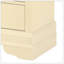 Commode, beige-1373193615