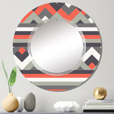Circle Mirror