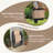 Samon Folding Zero Gravity Chair-1604736852