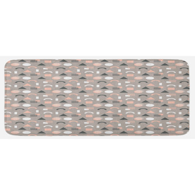Tapis de cuisine
