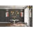 18" 3D Wall Panel in White