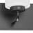 Baldassarre 6 - Light Dimmable Bath Bar-185302106