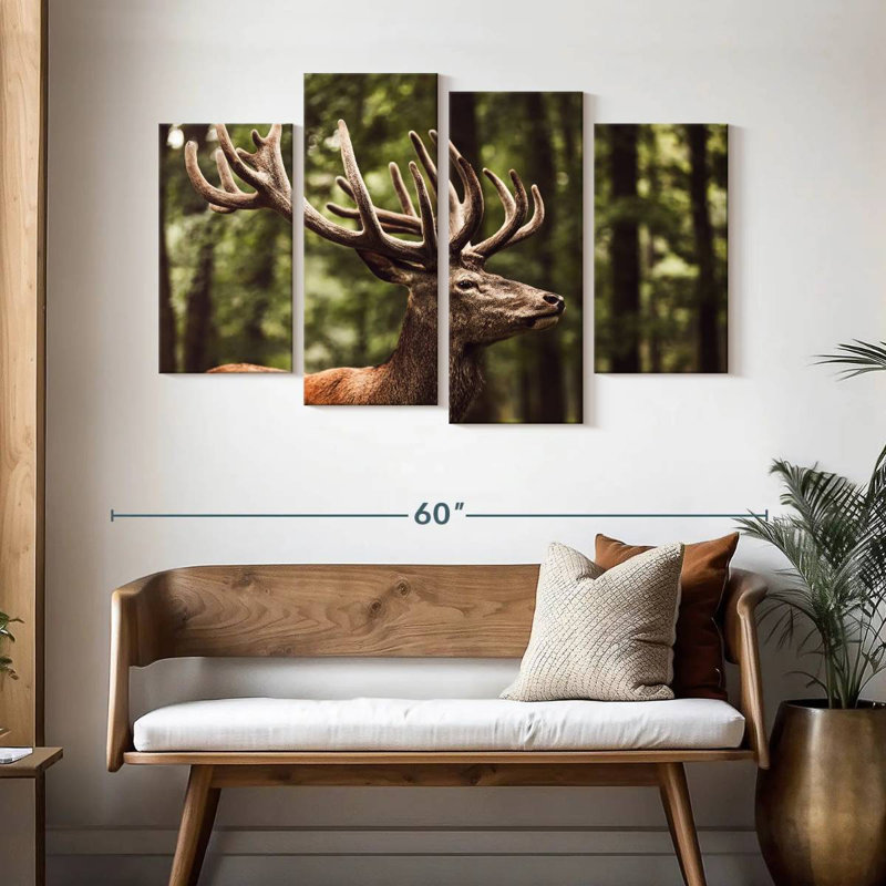 Brampt Dreamy Deer