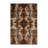 Washable Tigers Big Cats Area Rug-1146872030