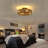 Tamarea 19.6'' Ceiling Fan with Light Kit