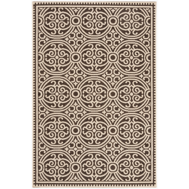 Tapis Burnell 100 Performance, Rectangle 4 pi x 6 pi