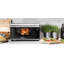 Gastroback Design Toaster Oven with Rotisserie