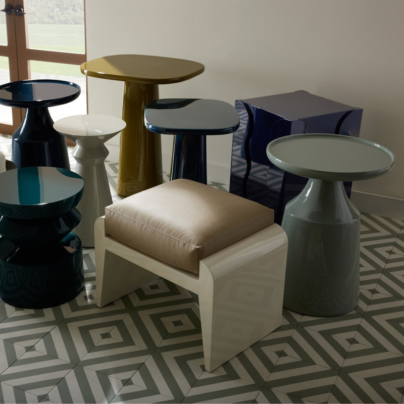 Zita End Table