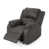 Microfibre ardoise / microsuède est en rupture de stock