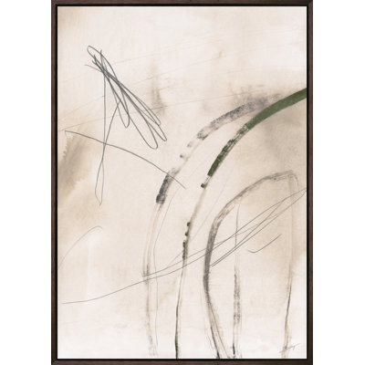 À travers le brouillard III