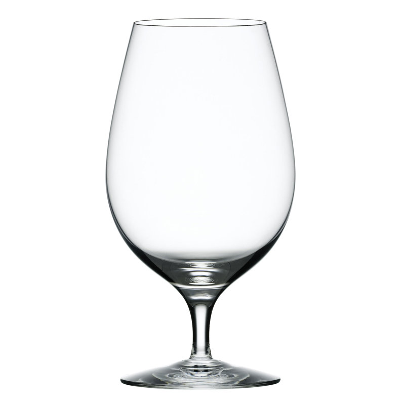 Verre à vin rouge cristal 21 oz Merlot