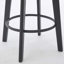 Tabourets de bar pivotants Modern-283447562-283447566