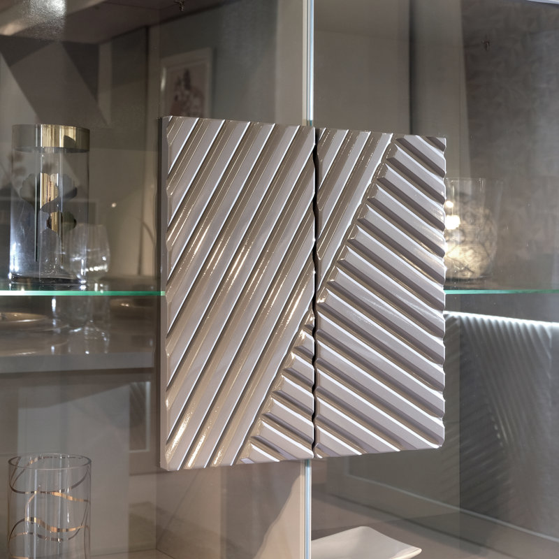Deangleo Display Cabinet