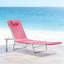 Fauteuil de bronzage confortable-165488430