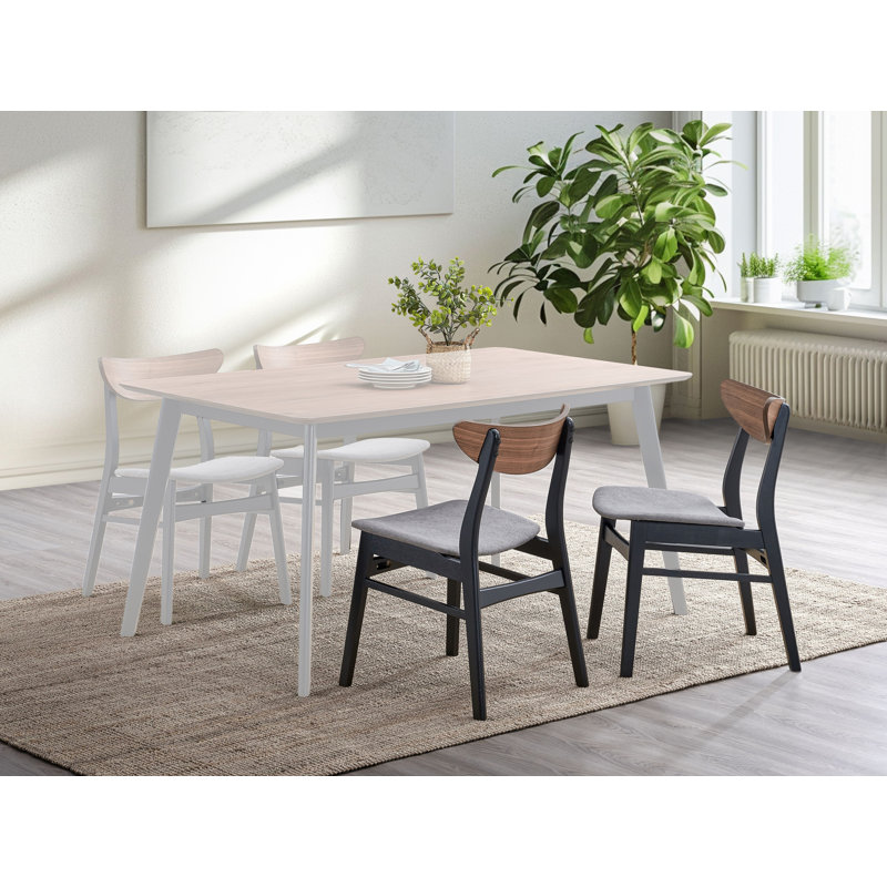 Lafave Side Chair (set-2)