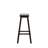 Knaack 30" Barstool w/ Chair Glides-850219474-860961770