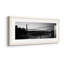 Photographie de cadre photo sur papier