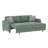 Ordesa Queen Pop-Up Sleeper-1067223241