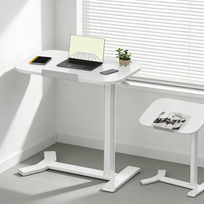 Adjustable Computer Desk