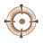 19" Wide Beartooth Pendant