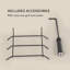 Steel Smokeless Outdoor Fireplace