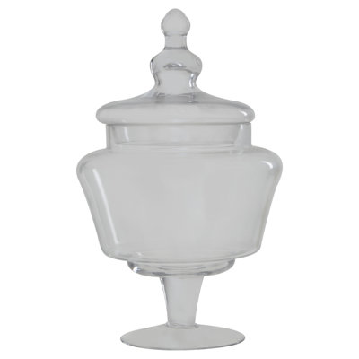 Glass Jar