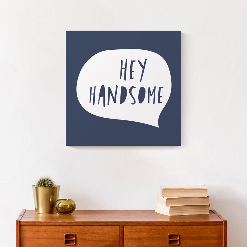 Art sur toile, H 16 po x l 16 po x P 1,25 po