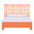 Chippendale Standard Bed-71023359-41192915