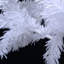 Arbre de Noël artificiel pin blanc-687749924