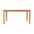 Marylynn Solid Wood Dining Table
