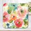  Bougie de jardin en cire de soja 20 oz 3 en 1 avec couvercle