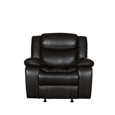Paraiso Faux Leather Recliner