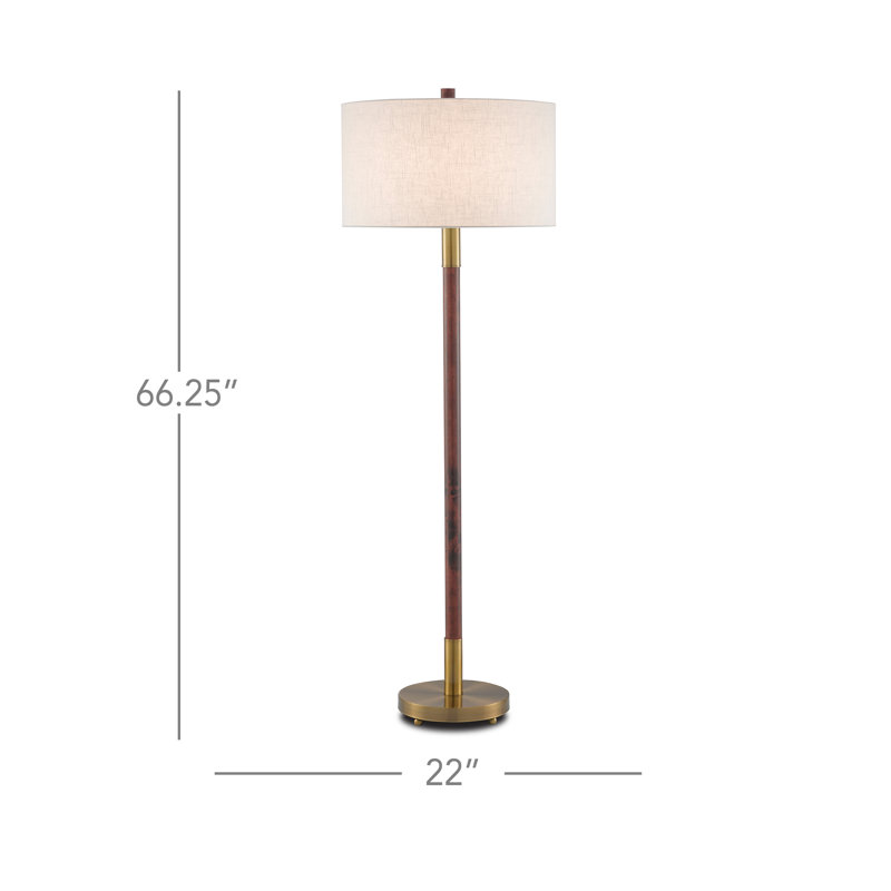 Bravo Floor Lamp