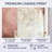 Pink Limewash Calm Paint I - Pink Geometric Wall Decor-1182244901-1182244958