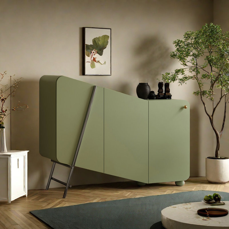 Armoire décorative Nordic Creative