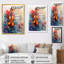 «Brown and Blue Classic Violin Music»-199496591-199494775