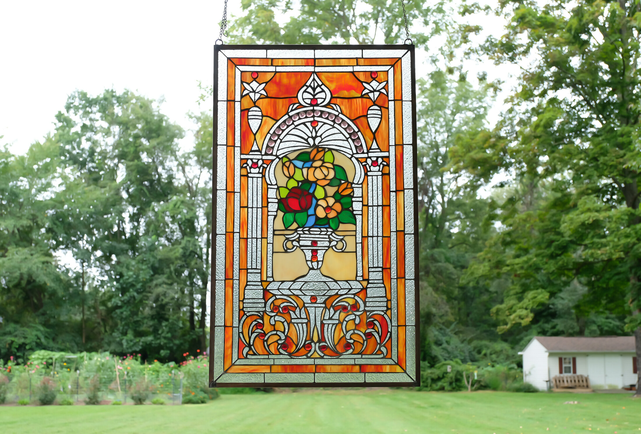 Anything in Stained Glass - Glass Sale