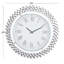 Horloge murale Aalok