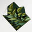 Tapisserie murale Botanical Bay Leaves-133646524