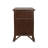 Pencil Rattan 1 - Drawer Nightstand-134432206