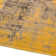 Etting Flatweave Yellow Rug