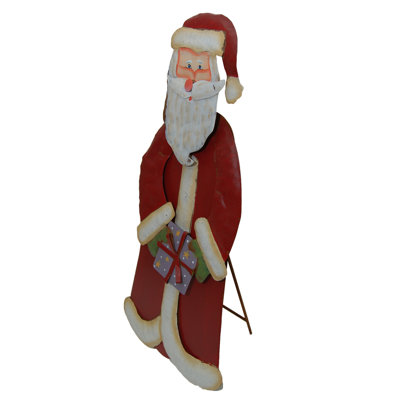 Support pour père noël