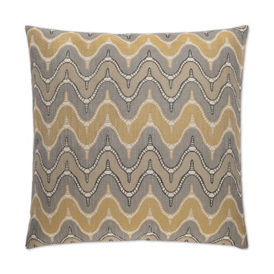 Impressive Chevron Throw Pillow